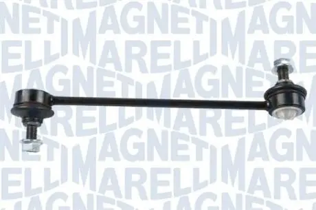 301191622470 MARELLI HYUNDAI Тяга стабілізатора передн.Лев.i10 07-,Kia Picanto -4 MAGNETI MARELLI підбір по vin на Brocar