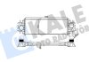 Интеркулер Trafic II,Opel Vivaro,Nissan Primastar 1.9dCi 01- 345045