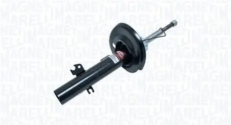 357246070100 MARELLI CITROEN Амортизатор газ.передн.прав.C3 Picasso, 207 (51mm) MAGNETI MARELLI подбор по vin на Brocar