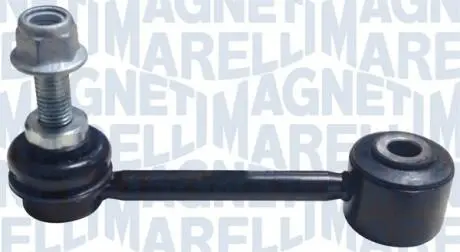 301191622670 MARELLI JEEP Тяга стабилизатора передн.лев./прав.Wrangler III 07- MAGNETI MARELLI подбор по vin на Brocar