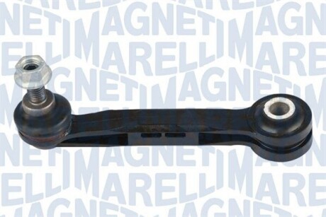 301191620790 MARELLI BMW Тяга стабилизатора задн.лев./прав. X3 F25,X4 F26 -10 MAGNETI MARELLI підбір по vin на Brocar