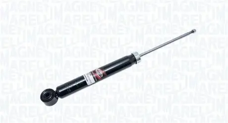 7073G MARELLI VW Амортизатор газ.задн.Golf Plus,V,VI, Skoda Octavia -4 MAGNETI MARELLI підбір по vin на Brocar