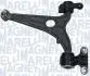 301181349600 MARELLI FIAT Рычаг передний лев.Scudo,Citroen Jumpy,Peugeot 07- MAGNETI MARELLI підбір по vin на Brocar