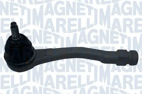 301191606260 Накінечник кермової тяги MAGNETI MARELLI підбір по vin на Brocar