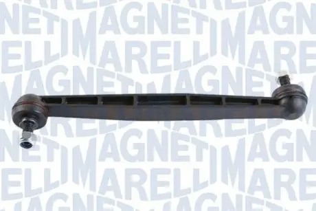 SSP2481 MARELLI OPEL Тяга стабілізатора передн.Лев./правий.Astra G,Zafira MAGNETI MARELLI підбір по vin на Brocar