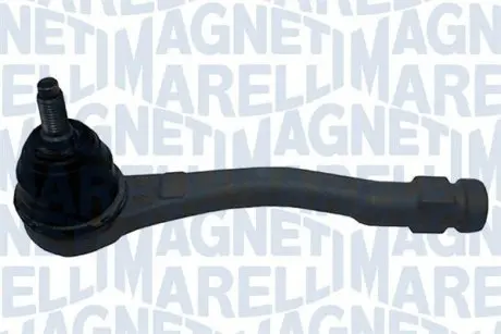 SSP0626 MARELLI CITROEN Наконечник рульовий лев C4 (b7), Berlingo (b9)-8 MAGNETI MARELLI підбір по vin на Brocar