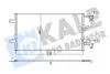 Радиатор кондиционера Trafic II 2.5dCi 03-,Opel Vivaro 352585