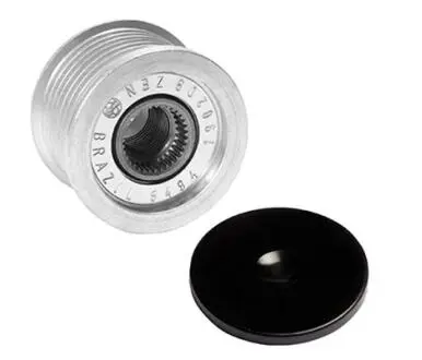 940113010062 MARELLI Ременный шкив генератора MERCEDES-BENZ [940113010062] MAGNETI MARELLI підбір по vin на Brocar