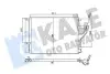 Радіатор кондиціонера Hyundai IX35/KIA Carens IV, Sportage (10-) 1.7 CRDi, 2.0 CRDi (345425) KALE OTO RADYATOR 345425