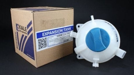 343640 Расширительный бачок Golf V,Passat,Skoda Octavia,Rapid,Touran KALE OTO RADYATOR подбор по vin на Brocar