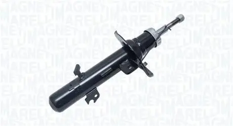 357176070100 MARELLI CITROEN Амортизатор газ. передн.прав.C3 Picasso, 207 MAGNETI MARELLI подбор по vin на Brocar