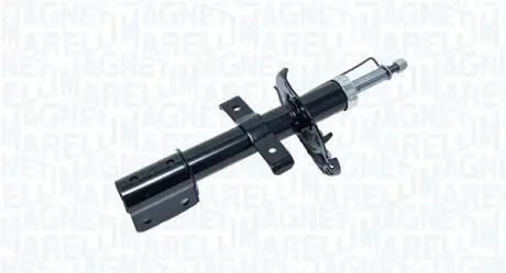 357170070000 MARELLI RENAULT Амортизатор газ.передн.Modus,Grand Modus 04- MAGNETI MARELLI подбор по vin на Brocar