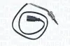 STS0253 MARELLI Датчик температури вихлопних газів VW 1.9TDI, 2.0TDI MAGNETI MARELLI підбір по vin на Brocar