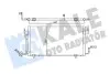 Радіатор кондиціонера Berlingo,Partner 1.8D/1.9D 96- 345340
