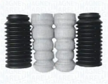 APK0007 MARELLI VW Защита амортизатора задн. Golf,Jetta,Passat,Vento MAGNETI MARELLI подбор по vin на Brocar