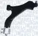 MARELLI CHEVROLET важіль нижній прав.Captiva,Opel Antara 06- 301181339000