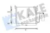353205 Радиатор кондиционера Signum,Vectra C 2.8/3.0CDTi/3.2 V6 -3 KALE OTO RADYATOR підбір по vin на Brocar