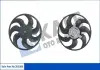 Вентилятор радиатора (с автомат.кондиц.) Vito 2.2CDI/3.2 -3 355380