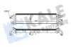 FORD Інтеркулер C-Max,Focus III,Kuga II,Transit Connect 1.5 350805