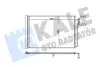 LANDROVER Радиатор кондиционера Range Rover III 3.0d/4.4 -2 350665