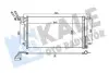 342395 Радіатор кондиціонера Audi A1,Polo,Skoda Fabia II,III,Rapid KALE OTO RADYATOR підбір по vin на Brocar