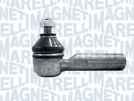301191605700 MARELLI NISSAN Наконечник рулевой тяги лев./прав.Micra 92- MAGNETI MARELLI подбор по vin на Brocar