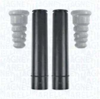 APK0135 MARELLI VOLVO Захист аморт.задн.к-кт S40 II,C30/70,V50 04- MAGNETI MARELLI підбір по vin на Brocar