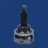 MARELLI SUZUKI ШРУС внешн.Ignis 1,3-1,5 -08, SUBARU Justy 302015100274