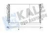 CHRYSLER Радиатор кондиционера Grand Voyager IV 2.8CRD -4 352595