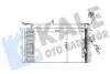 382100 Радіатор кондиціонера Audi Q7,Touareg,Porsche Cayenne 02- KALE OTO RADYATOR підбір по vin на Brocar