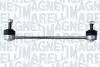 MARELLI DB Тяга передн. стабілізатора лев./правий.W169 04- 301191623070