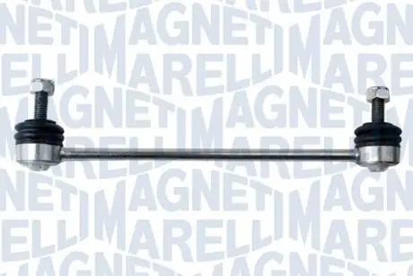 301191623070 MARELLI DB Тяга передн. стабілізатора лев./правий.W169 04- MAGNETI MARELLI підбір по vin на Brocar
