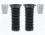 APK0218 MARELLI FORD Захист аморт.передн.к-кт Fiesta,Mazda 2 09- MAGNETI MARELLI підбір по vin на Brocar