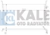 HYUNDAI Радиатор кондиционера Sonata IV,Kia Magentis 01- 379500