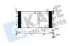 HYUNDAI Радиатор кондиционера Sonata IV,Kia Magentis 01- 379500