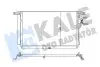 Радиатор кондиционера Hyundai Santa Fe II (345440) KALE OTO RADYATOR 345440