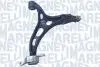 301181346300 MARELLI JEEP Рычаг пер. нижн. правый Grand Cherokee -10 MAGNETI MARELLI підбір по vin на Brocar