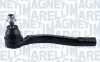 MARELLI RENAULT Наконечник рул.тяги лев.Clio,Captur 12- 301191606540