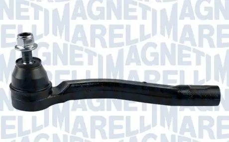 301191606540 MARELLI RENAULT Наконечник рул.тяги лев.Clio,Captur 12- MAGNETI MARELLI підбір по vin на Brocar