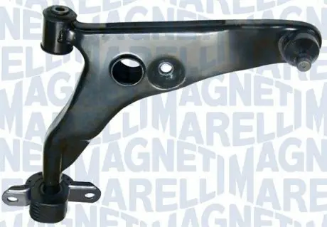 ARM827 MARELLI MITSUBISHI Важіль підвіски к-кт прав.Carisma 99- MAGNETI MARELLI підбір по vin на Brocar