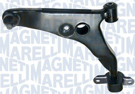 301181382800 MARELLI MITSUBISHI Важіль підвіски к-кт лев.Carisma 99- MAGNETI MARELLI підбір по vin на Brocar