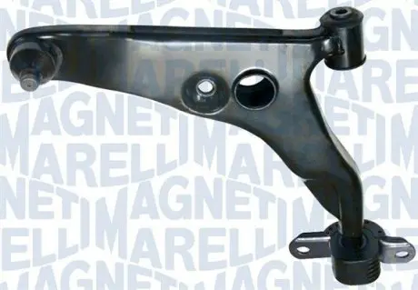 ARM828 MARELLI MITSUBISHI Важіль підвіски к-кт лев.Carisma 99- MAGNETI MARELLI підбір по vin на Brocar