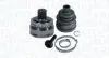 TOJ0037 MARELLI VW Шрус внешний к-кт AUDI A4,A6 1.6,1.8T,2.0 0 MAGNETI MARELLI підбір по vin на Brocar