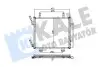 354040 Радиатор кондиционера Pixo 09-,Suzuki Alto 09- KALE OTO RADYATOR підбір по vin на Brocar
