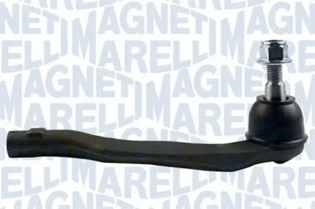 301191606310 MARELLI PEUGEOT Наконечник рулевой тяги прав.508 10- MAGNETI MARELLI подбор по vin на Brocar