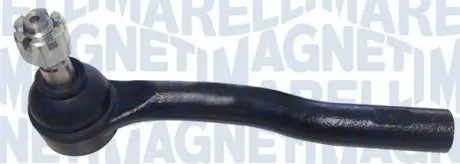 301191605400 MARELLI MAZDA Наконечник рул тяги. лев.Mazda 3/6 -13 MAGNETI MARELLI підбір по vin на Brocar