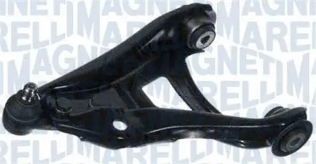 ARM965 MARELLI RENAULT Важіль нижн.12mm лев.к-кт! Kangoo 97- MAGNETI MARELLI підбір по vin на Brocar