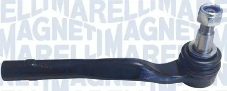 SSP0491 MARELLI DB Наконечник рулевой тяги прав.E212 4-matic MAGNETI MARELLI підбір по vin на Brocar