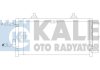 Радиатор кондиционера Subaru Forester, Impreza, Xv (389500) KALE OTO RADYATOR