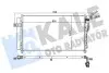HYUNDAI Радиатор кондиционера Accent III 1.4/1.6 05- 386300